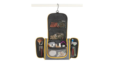 Travel Accessories That Fit Right in Your Closet