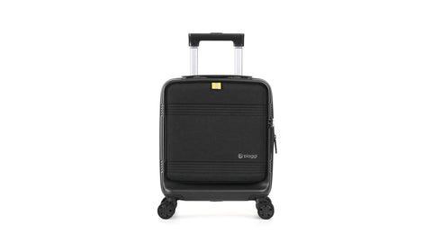 Best Underseat Carry-On Luggage: 2026 Fit Guide