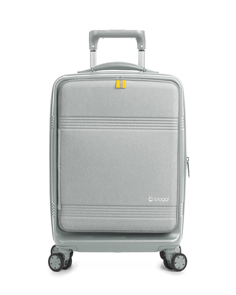 Grey | Runway + Zipcubes Bundle