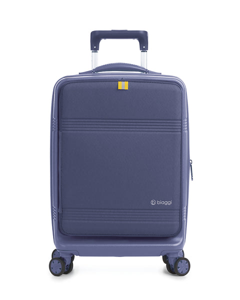 Navy Blue | Runway + Zipcubes Bundle