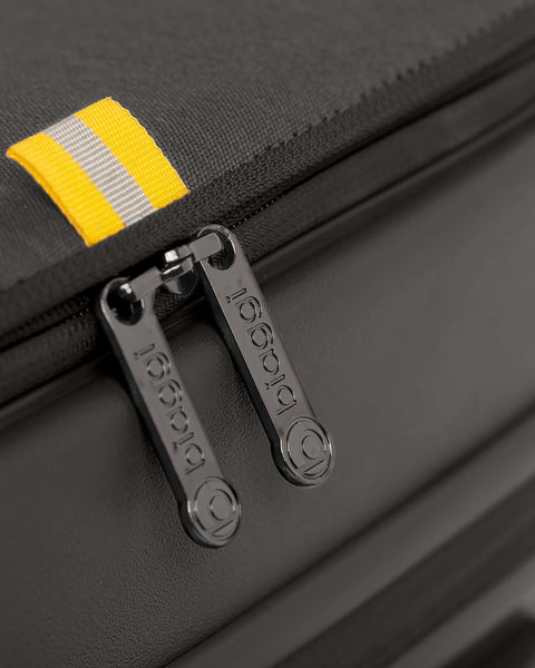 Black | Runway + Zipcubes Bundle