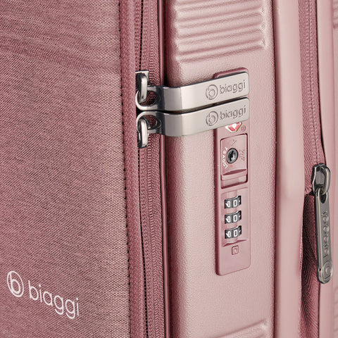 TSA Lock Protection