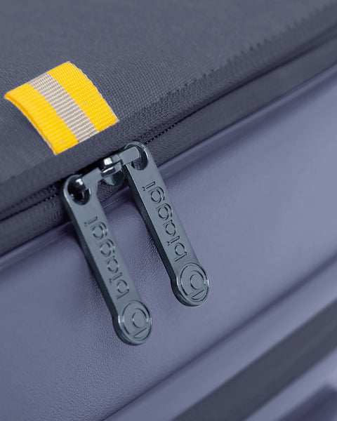 Navy Blue | Runway + Zipcubes Bundle