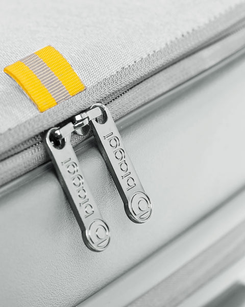 Grey | Runway + Zipcubes Bundle