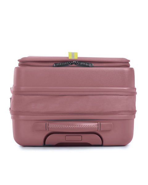 Pink | Runway Hardside Hybrid Carry On