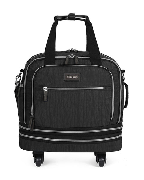 Black | Zipsak Boost! Underseater Expands To Carry-On