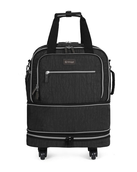 Black | Zipsak Boost! Underseater Expands To Carry-On