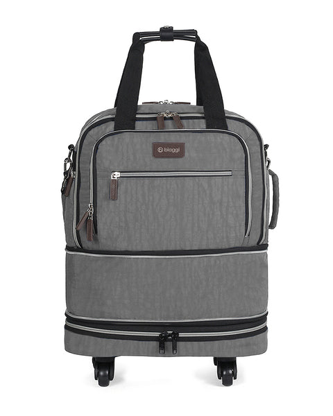 Grey | Zipsak Boost! Underseater Expands To Carry-On