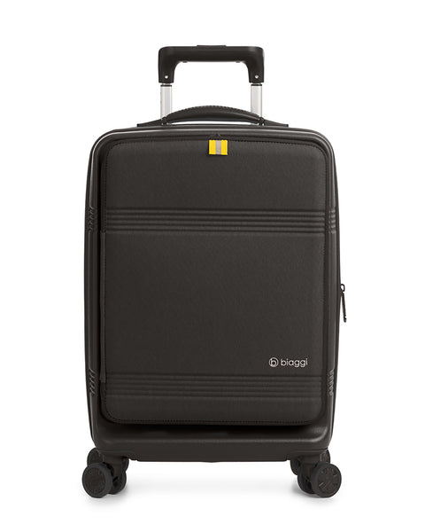 Black | Runway + Zipcubes Bundle