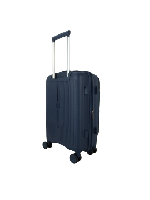 Navy Blue | Glide Expandable Carry On