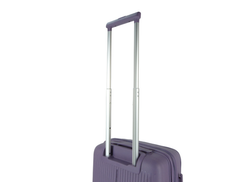Purple | Glide Expandable Carry On