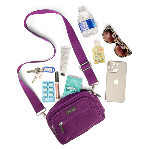 Best-In-Class Security and Organization