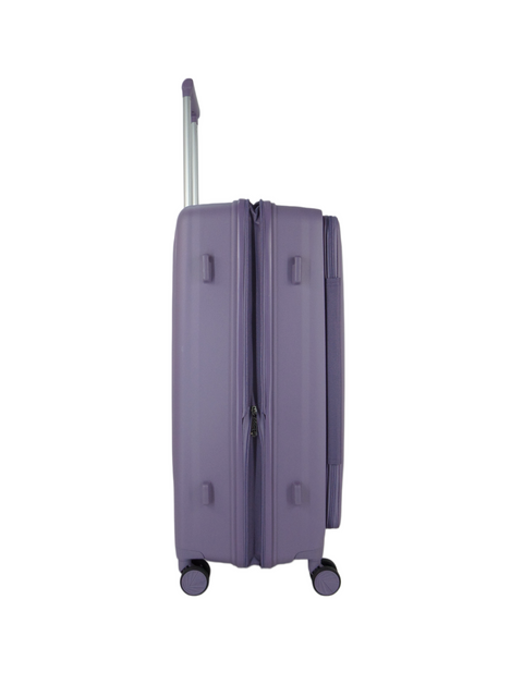 Purple | Glide Expandable Check In