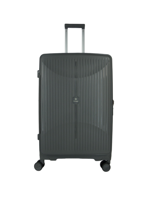 Grey | Glide Expandable Check In