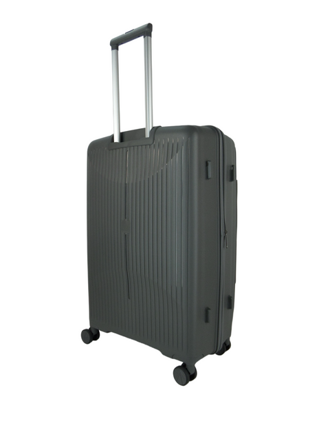 Grey | Glide Expandable Check In