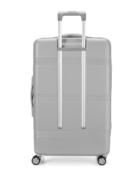 Grey | Runway Large Check-In Suitcase