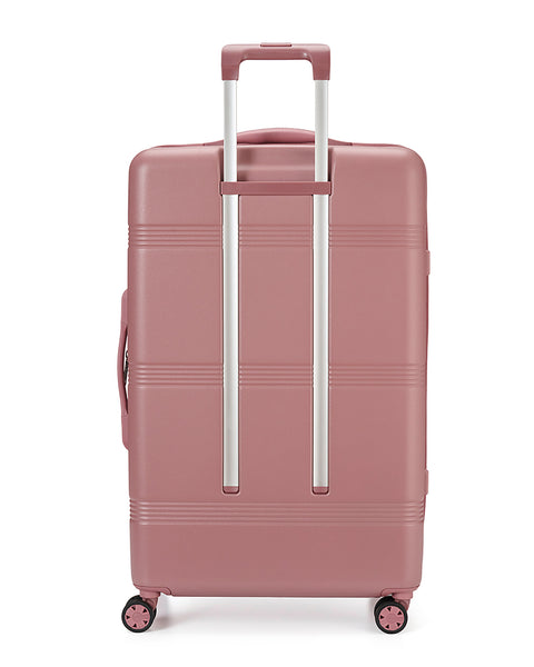 Pink | Runway Large Check-In Suitcase