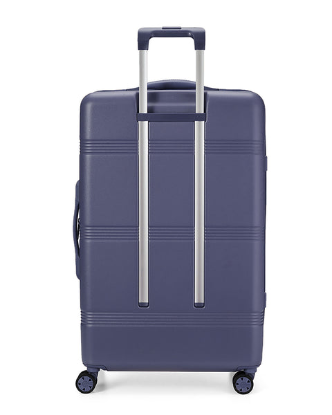 Navy Blue | Runway Large Check-In Suitcase