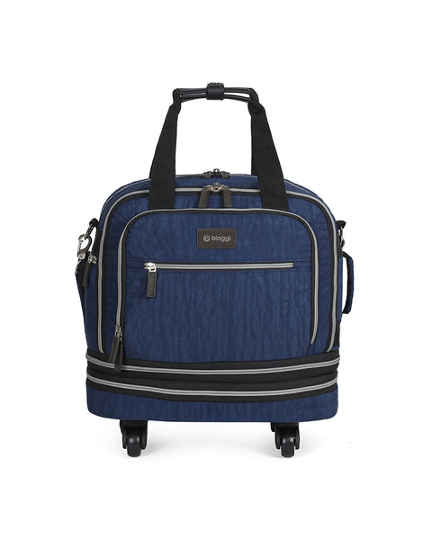 Navy Blue | Zipsak Boost! Underseater Expands To Carry-On