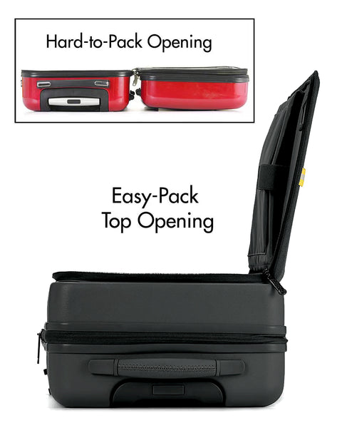 Black | Runway + Zipcubes Bundle