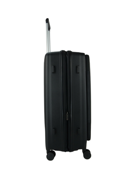 Black | Glide Expandable Check In