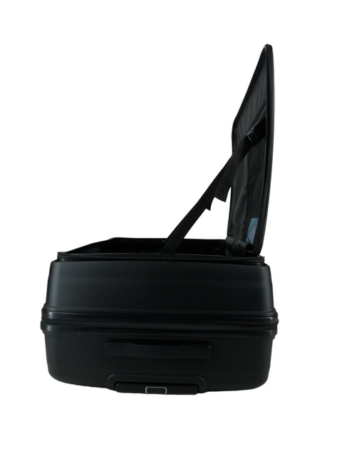 Black | Glide Expandable Check In