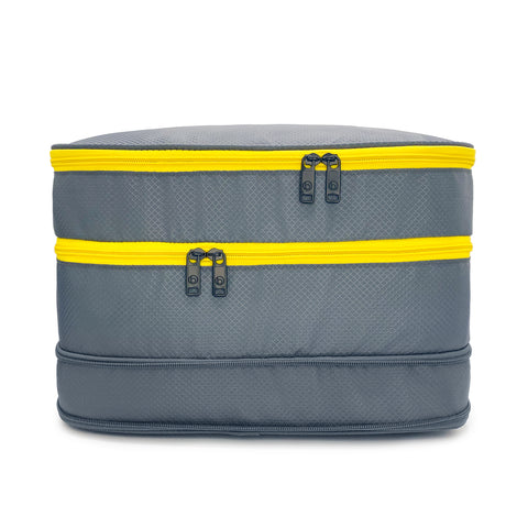 Compress and Expand With Ease