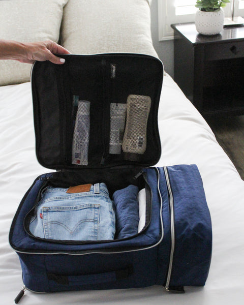 Easy Packing