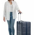 Pink | Runway Large Check-In Suitcase