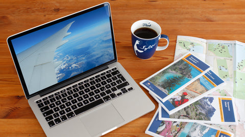 6 Most Useful Travel Websites to Ease Voyages