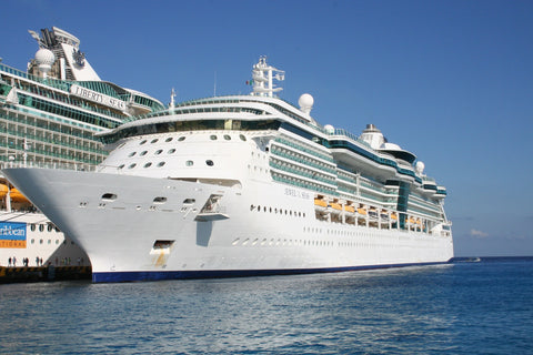 Cruise Packing Tips for Ultimate Cruising