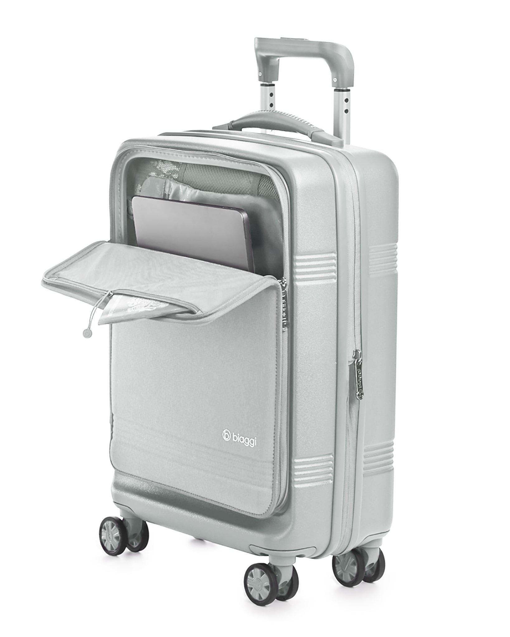 Runway Hardside Hybrid Carry On