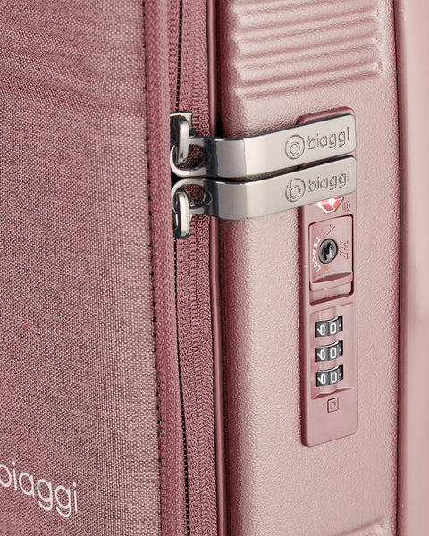 Pink | Runway Hybrid Expandable Underseater