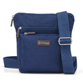 Navy Blue | Flexmates Convertible Crossbody