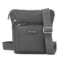 Grey | Flexmates Convertible Crossbody