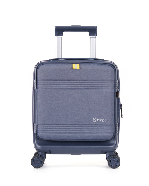 Navy Blue | Runway Hybrid Expandable Underseater