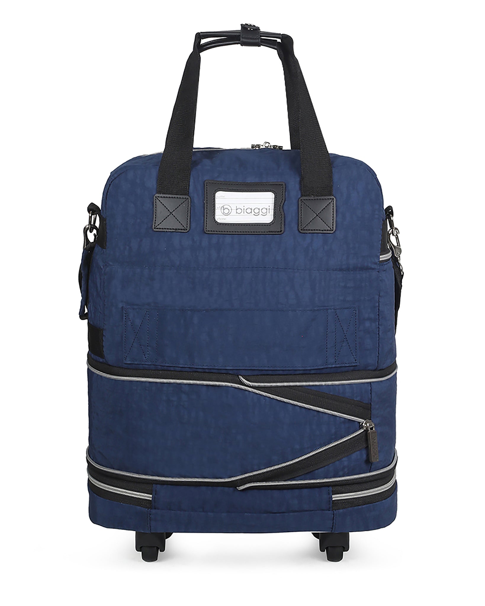 Biaggi zipsak boost expandable carry on online