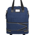 Navy Blue | Zipsak Boost! Underseater Expands To Carry-On