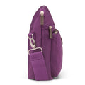 Purple | Flexmates Convertible Crossbody