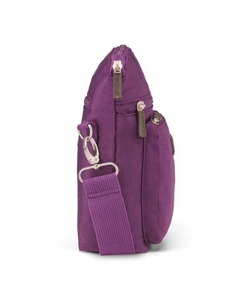 Purple | Flexmates Convertible Crossbody