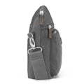 Grey | Flexmates Convertible Crossbody