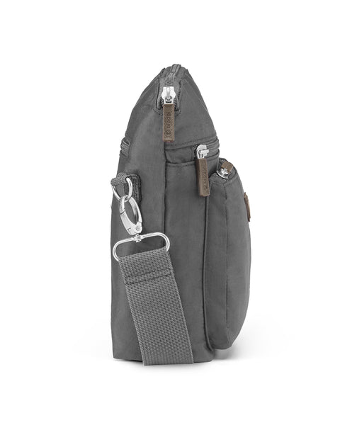 Grey | Flexmates Convertible Crossbody