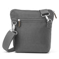 Grey | Flexmates Convertible Crossbody