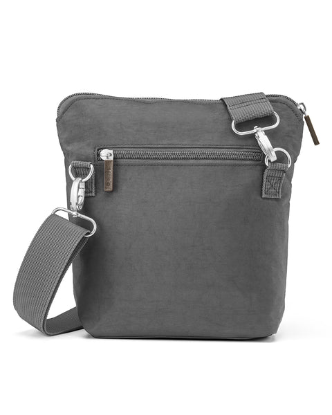 Grey | Flexmates Convertible Crossbody