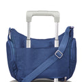 Navy Blue | Flexmates On-The-Go Hobo