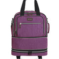 Purple | Zipsak Boost! Underseater Expands To Carry-On