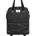 Black | Zipsak Boost! Underseater Expands To Carry-On