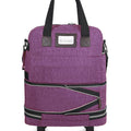 Purple | Zipsak Boost Underseater Bundle