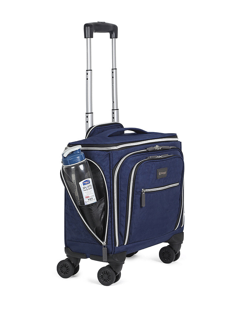 LiftOff! Expandable Underseater to Carry On Biaggi