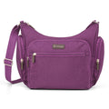 Purple | Flexmates On-The-Go Hobo